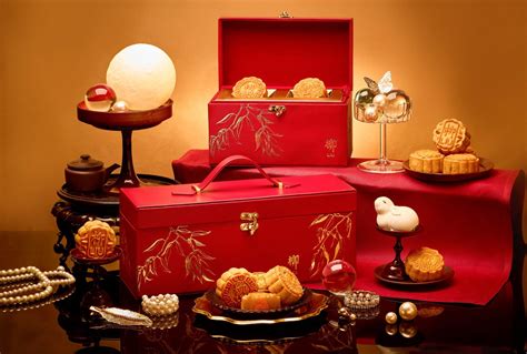 mooncake box 2024